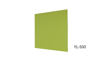 レーザーシールドウィンドウ